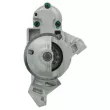 HELLA 8EA 011 612-701 - Démarreur