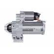 HELLA 8EA 011 612-701 - Démarreur