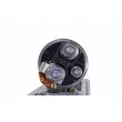 HELLA 8EA 011 612-701 - Démarreur
