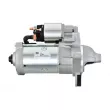 HELLA 8EA 011 613-031 - Démarreur