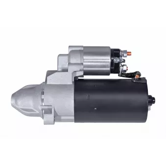 Démarreur HELLA 8EA 011 613-321 pour MERCEDES-BENZ CLASSE E E 63 AMG - 514cv