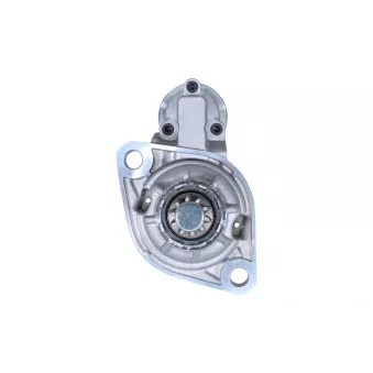 Démarreur HELLA 8EA 012 526-111 pour VOLKSWAGEN TRANSPORTER - COMBI 2.5 TDI - 130cv