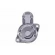 HELLA 8EA 012 526-901 - Démarreur