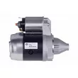 HELLA 8EA 012 526-901 - Démarreur