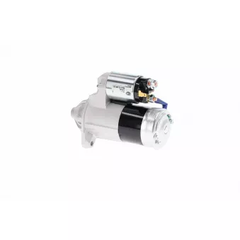HELLA 8EA 012 528-001 - Démarreur