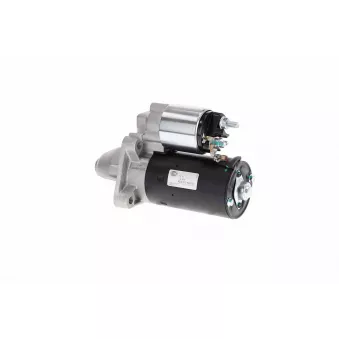 HELLA 8EA 012 528-021 - Démarreur