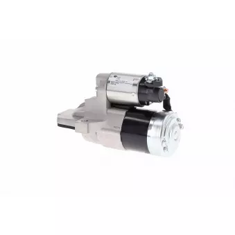 Démarreur HELLA 8EA 012 528-141 pour MAZDA 6 2.0 - 141cv