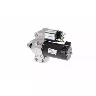 HELLA 8EA 012 528-411 - Démarreur