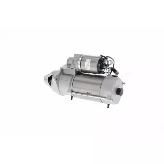 Démarreur HELLA OEM 51262017237