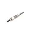 Bougie de préchauffage HELLA [8EG 358 390-691]