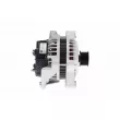 HELLA 8EL 011 710-071 - Alternateur