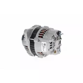 Alternateur HELLA 8EL 011 711-201 pour CHEVROLET SPARK 0.8 - 50cv