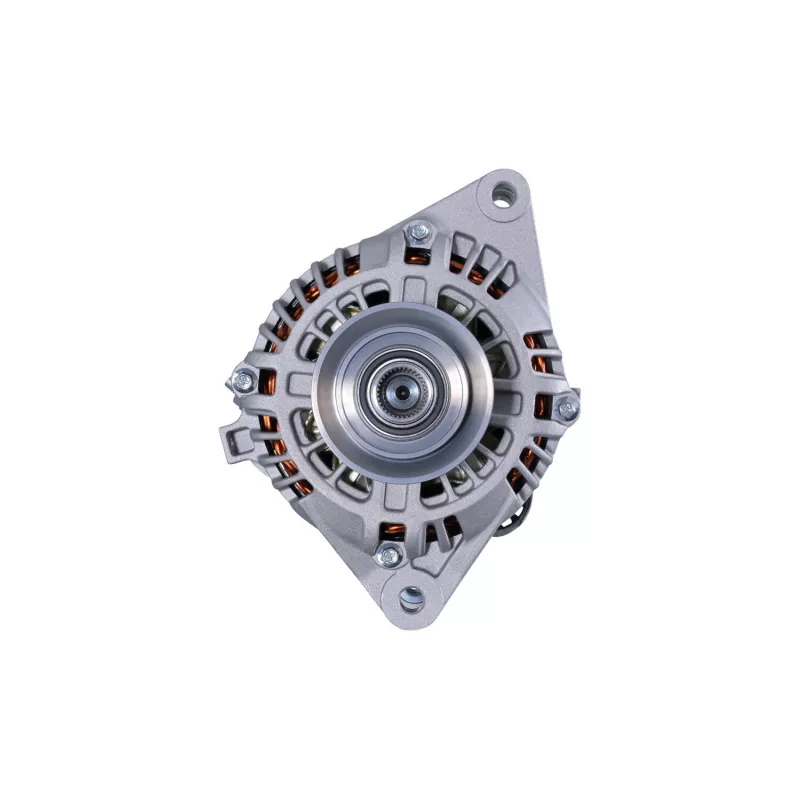 Alternateur HELLA 8EL 011 711-351 - Visuel 1