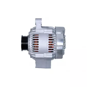 Alternateur HELLA OEM 2706070410