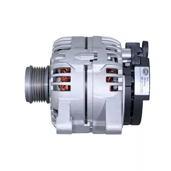 Alternateur HELLA OEM 9646321780