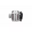 HELLA 8EL 011 712-011 - Alternateur