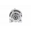HELLA 8EL 011 712-291 - Alternateur