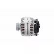 HELLA 8EL 011 712-291 - Alternateur