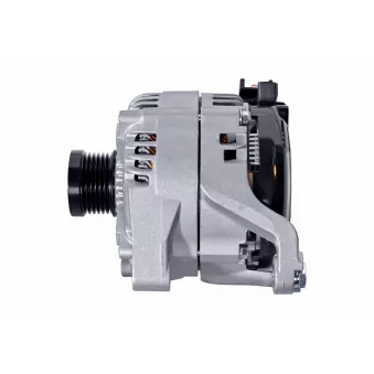 Alternateur HELLA 8EL 015 637-931 pour SEAT TOLEDO sDrive 28 i - 245cv