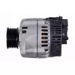 Alternateur HELLA [8EL 015 643-571]