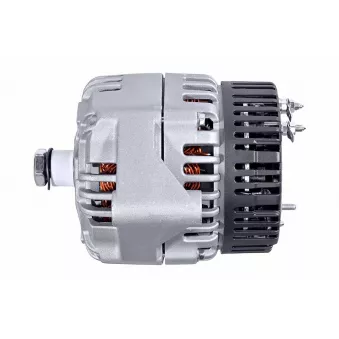 HELLA 8EL 015 643-691 - Alternateur