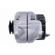 Alternateur HELLA [8EL 015 643-771]