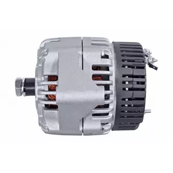 HELLA 8EL 015 643-791 - Alternateur