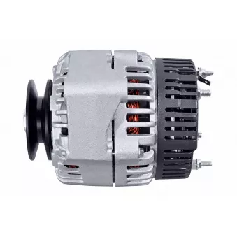 HELLA 8EL 015 643-821 - Alternateur