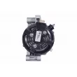 HELLA 8EL 015 659-351 - Alternateur