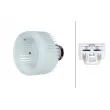 Pulseur d'air habitacle HELLA [8EW 366 400-571]