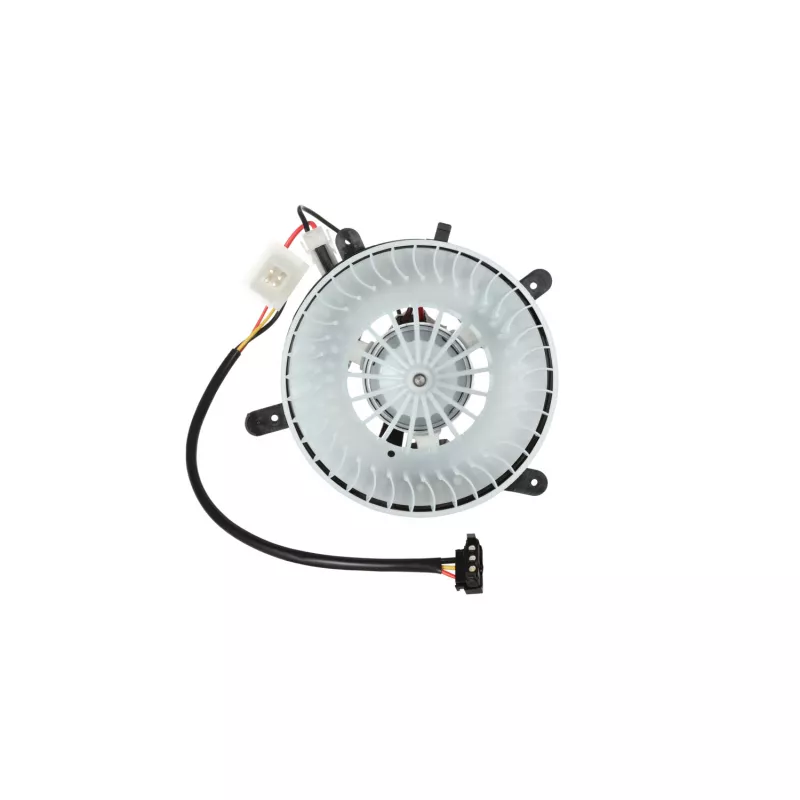 Pulseur d'air habitacle HELLA 8EW 366 400-731 - Visuel 1