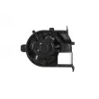 HELLA 8EW 366 400-941 - Pulseur d'air habitacle