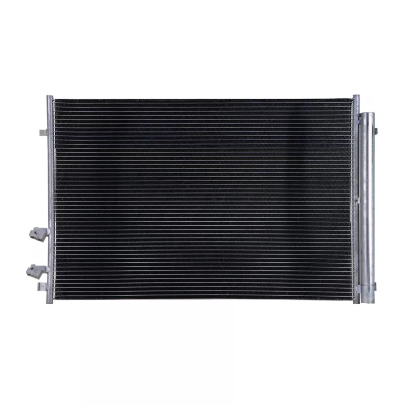 Condenseur, climatisation HELLA 8FC 366 220-171 - Visuel 1