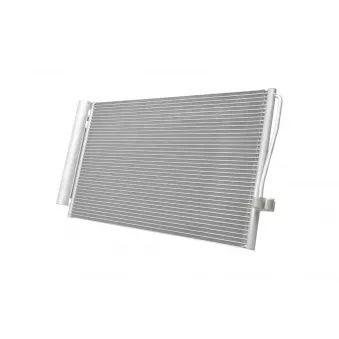 Condenseur, climatisation HELLA OEM 8831362