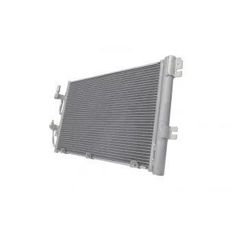 Condenseur, climatisation HELLA OEM 52400555