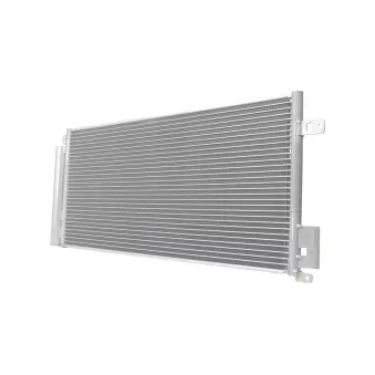 Condenseur, climatisation HELLA OEM 50540718