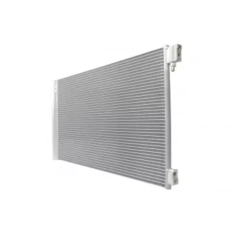 Condenseur, climatisation HELLA OEM 1850134