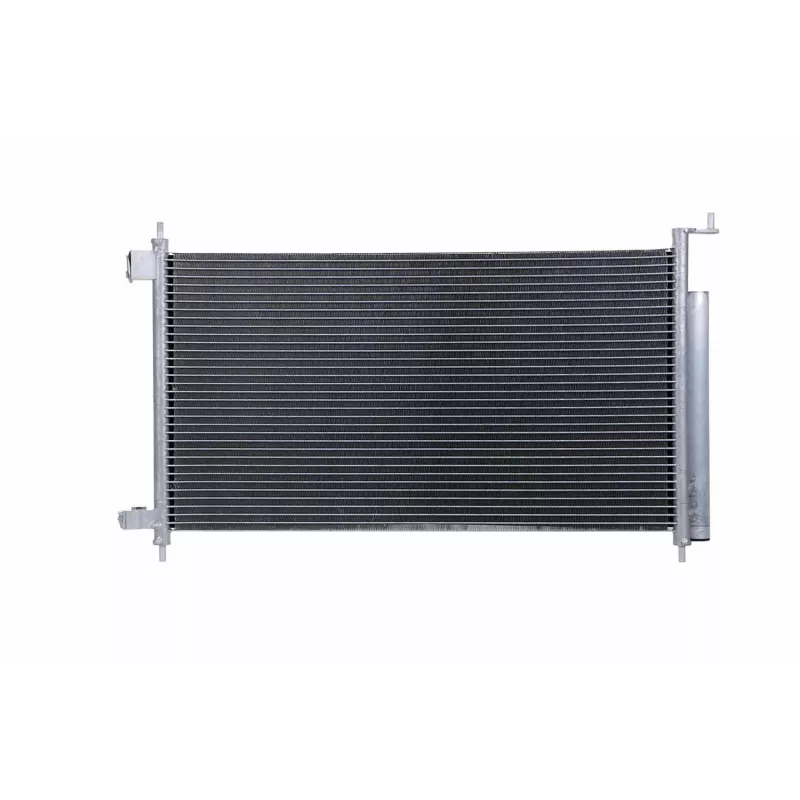 Condenseur, climatisation HELLA 8FC 366 220-931 - Visuel 2