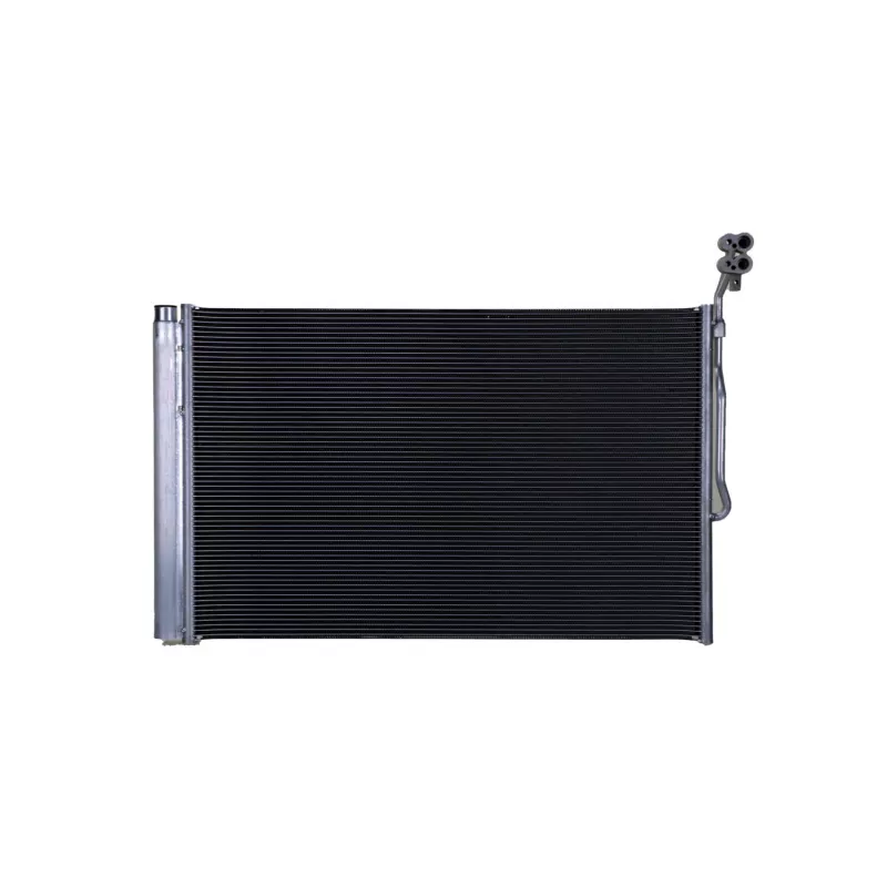 Condenseur, climatisation HELLA 8FC 366 221-421 - Visuel 1