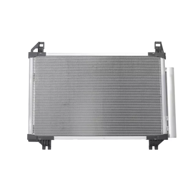 Condenseur, climatisation HELLA 8FC 366 221-461 - Visuel 2