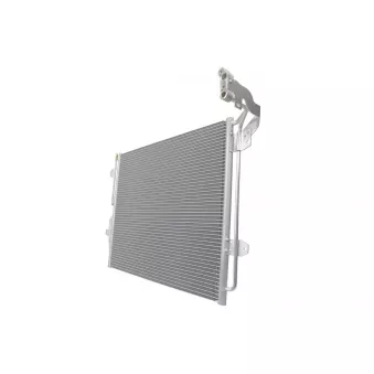 Condenseur, climatisation HELLA 8FC 366 221-541 pour FORD TRANSIT 2.0 TDI 4Drive - 140cv