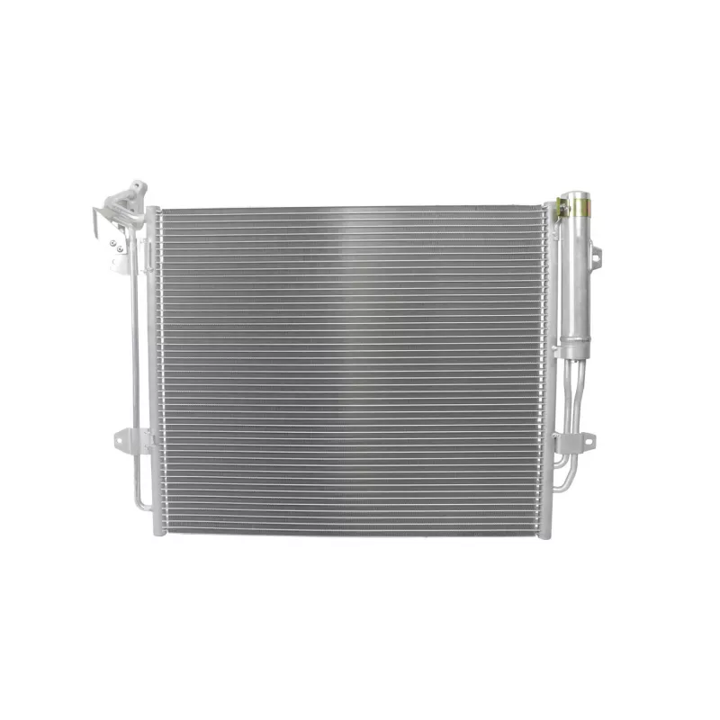 Condenseur, climatisation HELLA 8FC 366 221-541 - Visuel 2