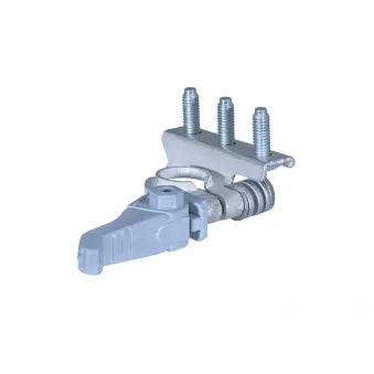 Cosse de batterie HELLA [8KX 174 396-012]