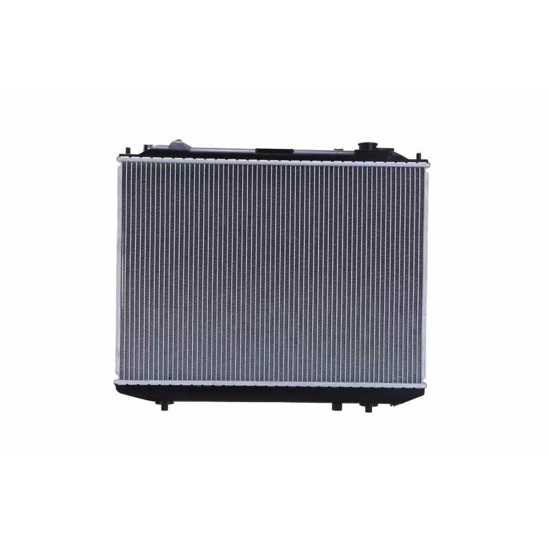 Radiateur, refroidissement du moteur HELLA 8MK 366 300-061 - Visuel 2