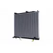 Radiateur, refroidissement du moteur HELLA [8MK 366 300-121]