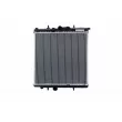 HELLA 8MK 366 300-151 - Radiateur, refroidissement du moteur