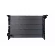 HELLA 8MK 366 300-171 - Radiateur, refroidissement du moteur
