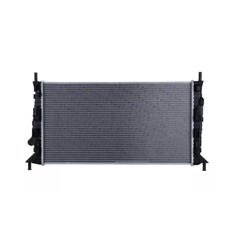 Radiateur, refroidissement du moteur HELLA 8MK 366 300-191 - Visuel 2