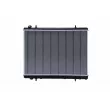 HELLA 8MK 366 300-201 - Radiateur, refroidissement du moteur