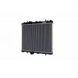 HELLA 8MK 366 300-221 - Radiateur, refroidissement du moteur